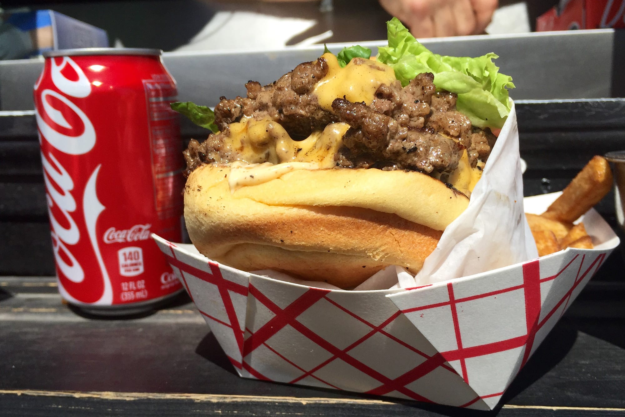 Good Food Truck Names For Burgers