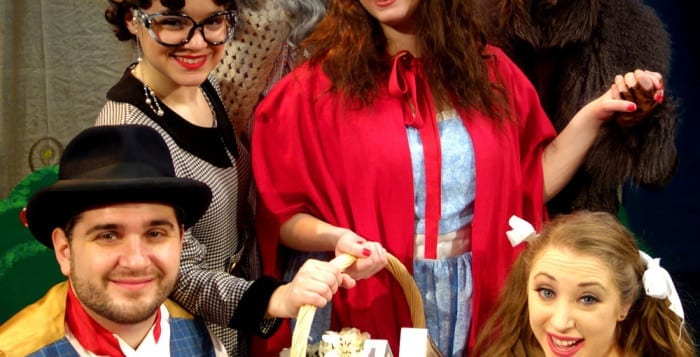 Theatre-Three-LITTLE-RED-RIDING-HOOD--A-TALE-OF-SAFETY-FOR-TODAY--The-Entire-Companyw