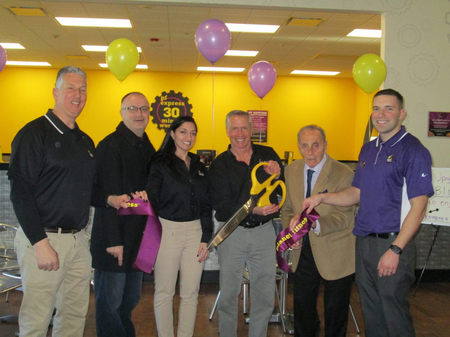 Planet Fitness opens location in Hauppauge | TBR News Media