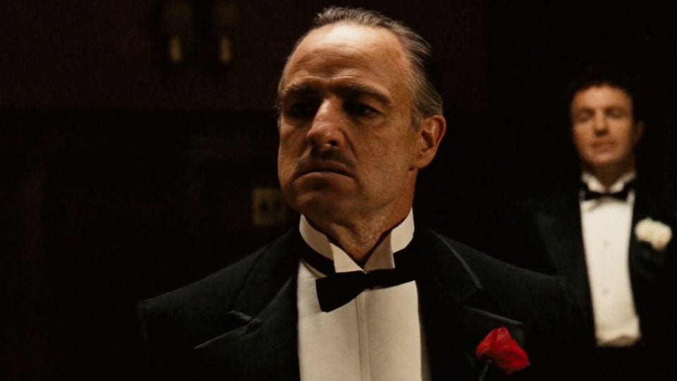 ‘The Godfather’ returns to the big screen | TBR News Media
