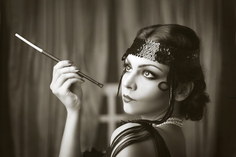 You’re Invited Roaring 20s Party Comes To Smithtown Tbr