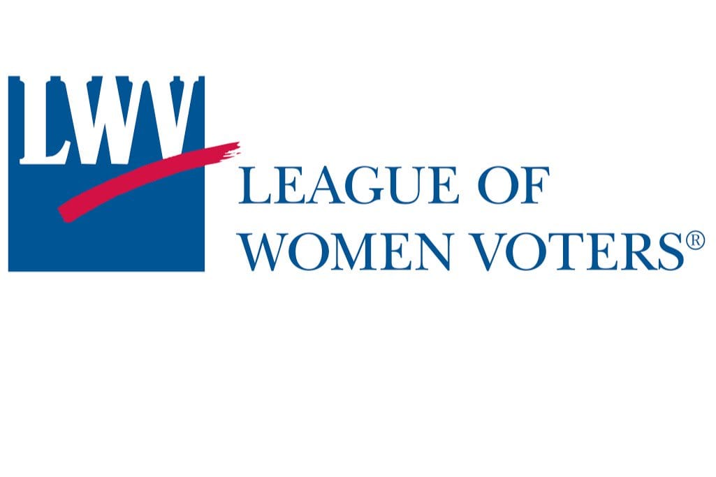 Making Democracy Work The League Of Women Voters TBR News Media