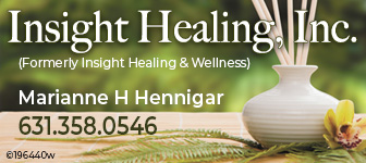 Insight Healing Inc.