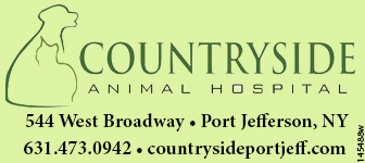 Countryside Animal Hospital