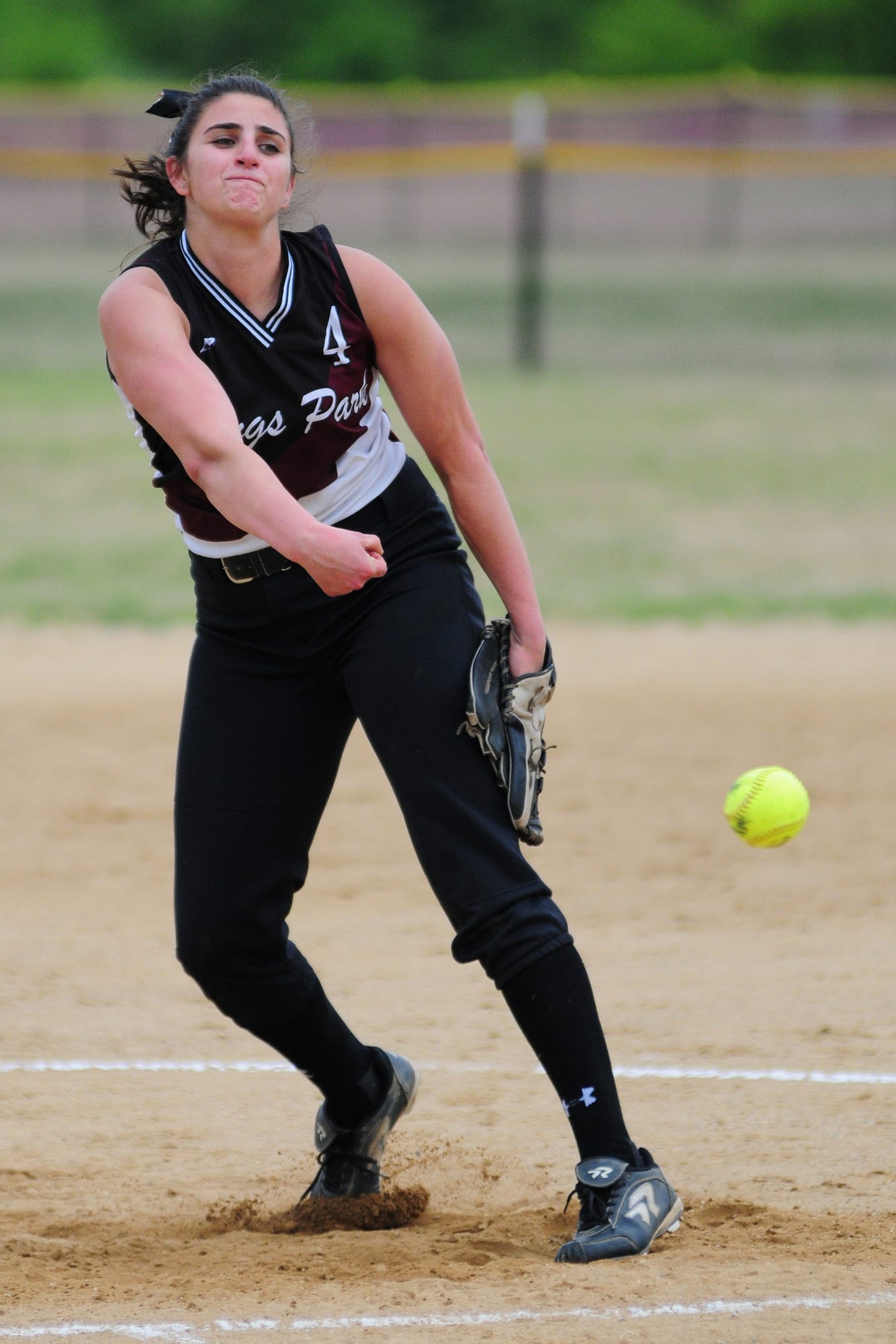 Kings County Softball - pk19t0n
