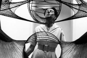 ‘Peggy Guggenheim: Art Addict,’ Photo from PJDC