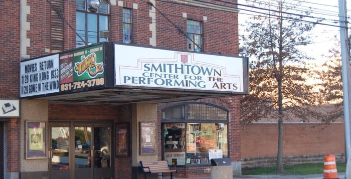 Smithtown theater brings in classic movies lineup TBR