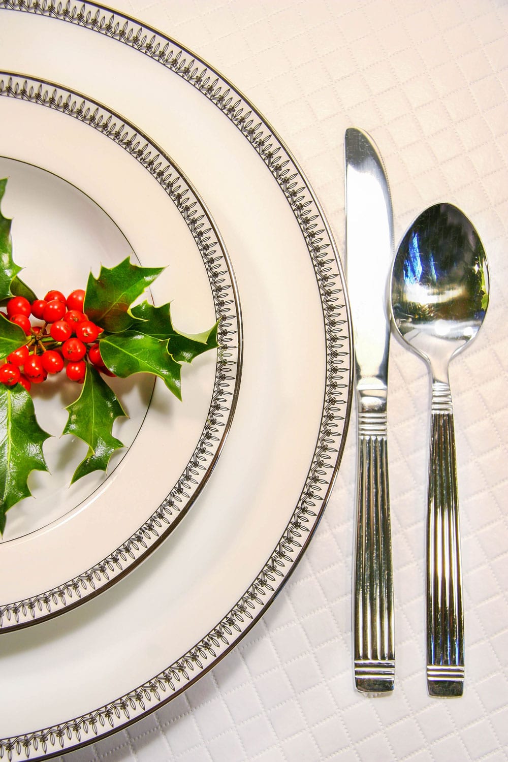 A twist on holiday dinners | TBR News Media