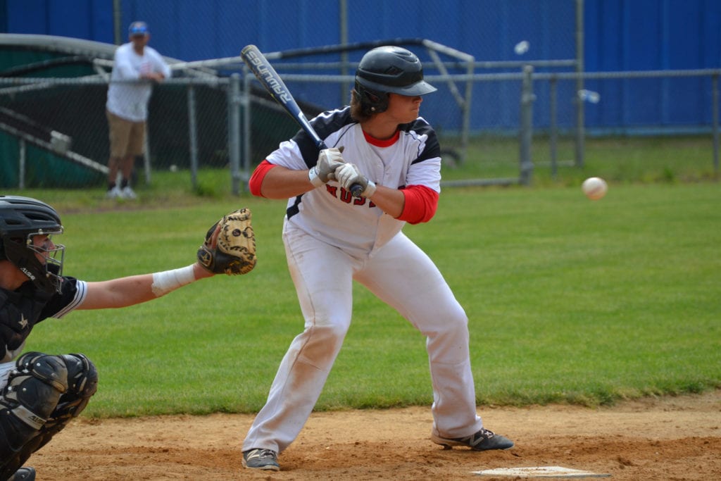 Mount Sinai baseball’s special season falls just short of Long Island