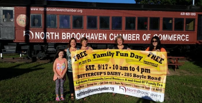 Brookhaven Chamber of Commerce