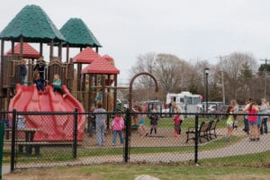 Out of the Mount Sinai Civic Association formed the nonprofit Heritage Trust incorporation, in which several civic members were involved. The Heritage Trust and civic members were instrumental in the formation of Heritage Park. File photo by Erika Karp
