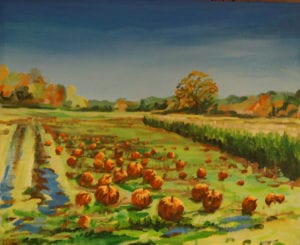 'Lenny Bruno Farms' by Joe Rotella