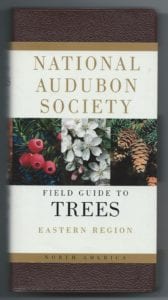 Field guides also make great gifts for gardeners and nature enthusiasts.
