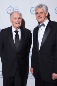 Alan Alda blends passions for science and communication - WHYY