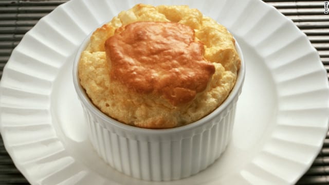 Cooking Cove: Lighten up with soufflés | TBR News Media