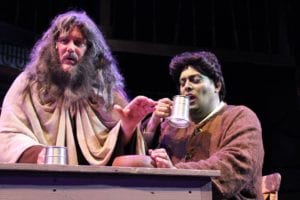 Young Frankenstein – The Byre Theatre