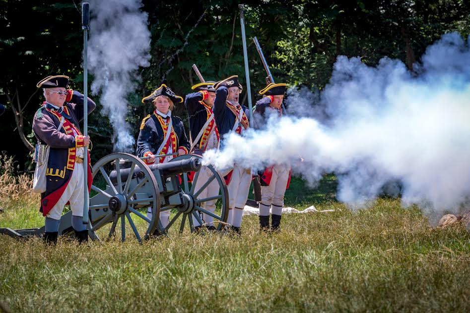 Culper Spy Ring makes its way to the big screen | TBR News Media