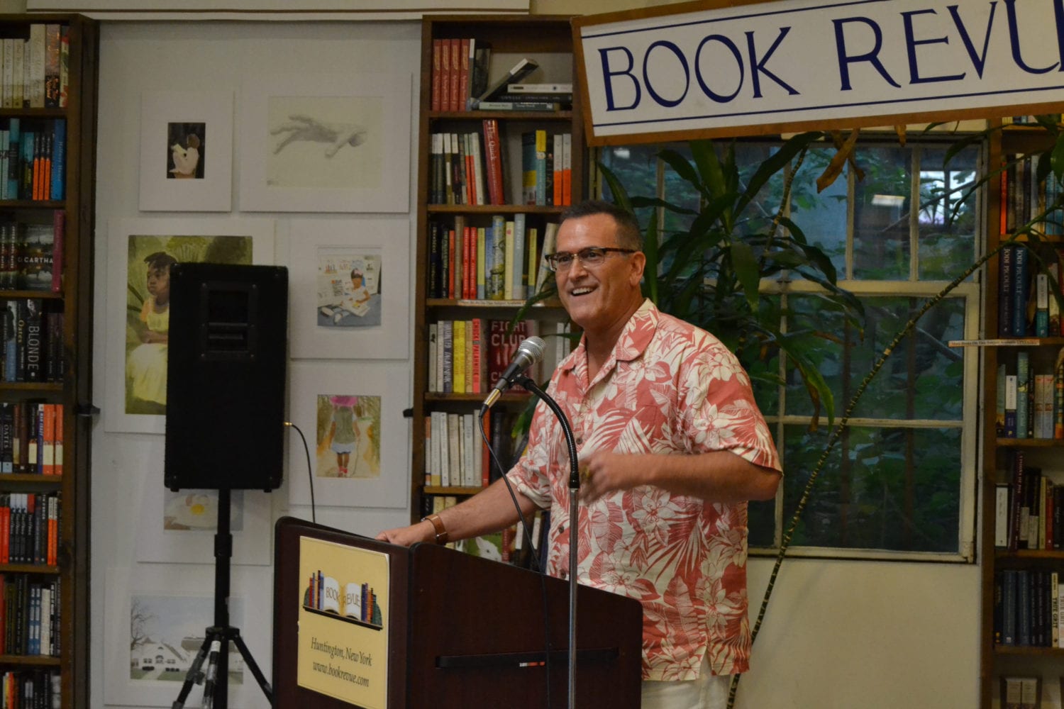 Bruce Campbell Is Understandably Curious About a Real-Life 'Book