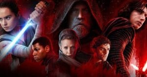 Review: 'Star Wars: The Last Jedi' Delights And Disappoints