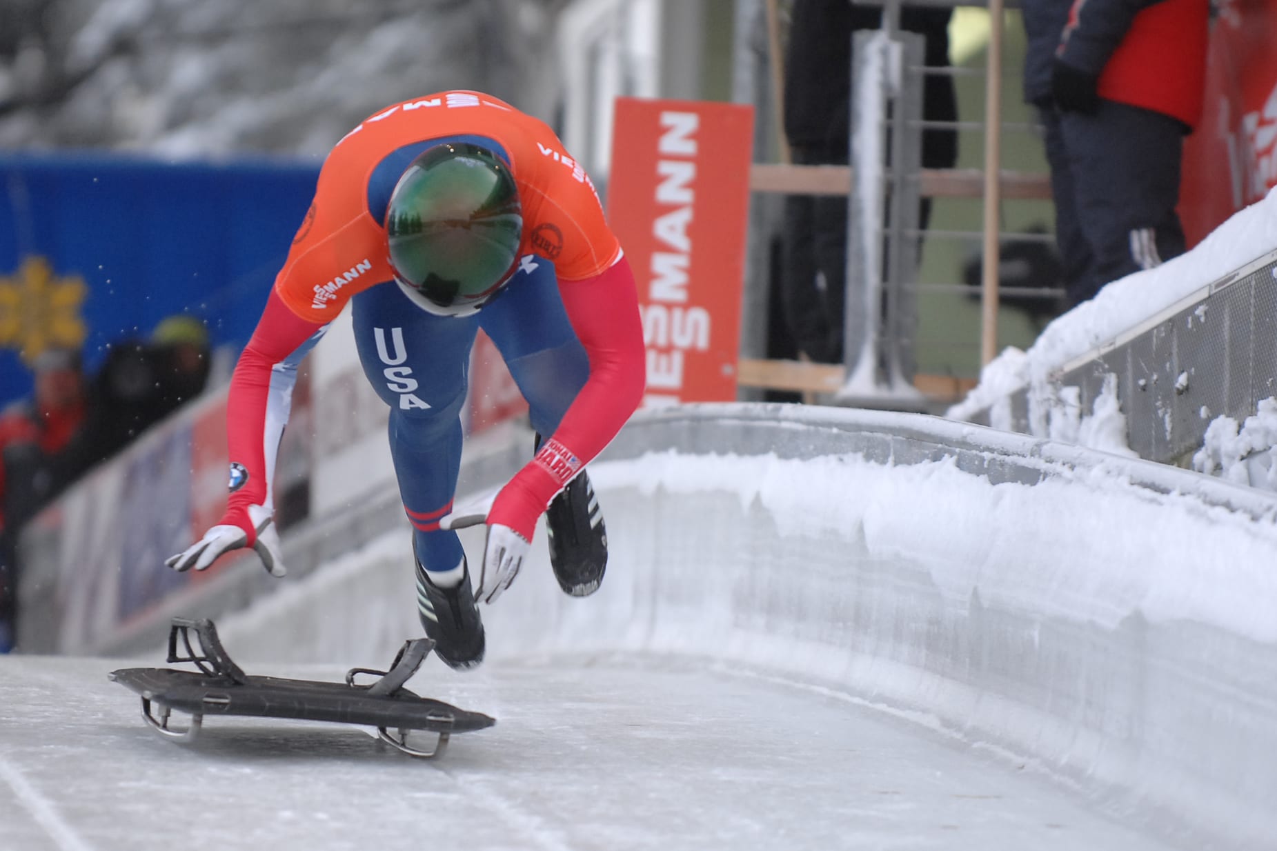 Smithtown’s John Daly ends Olympic journey on own terms | TBR News Media