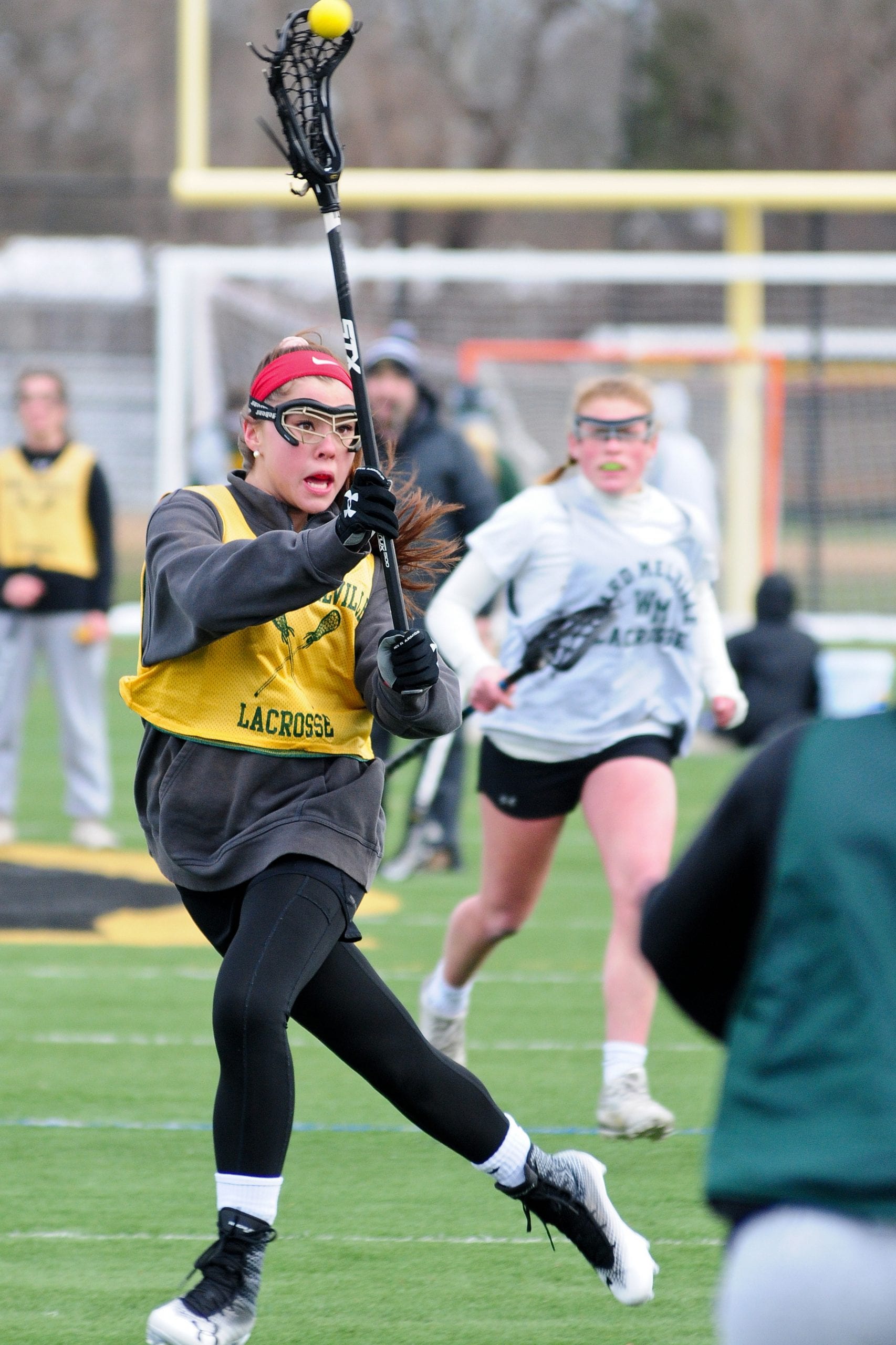 Last season’s late loss adds fuel to Ward Melville girls lacrosse team’s fire TBR News Media
