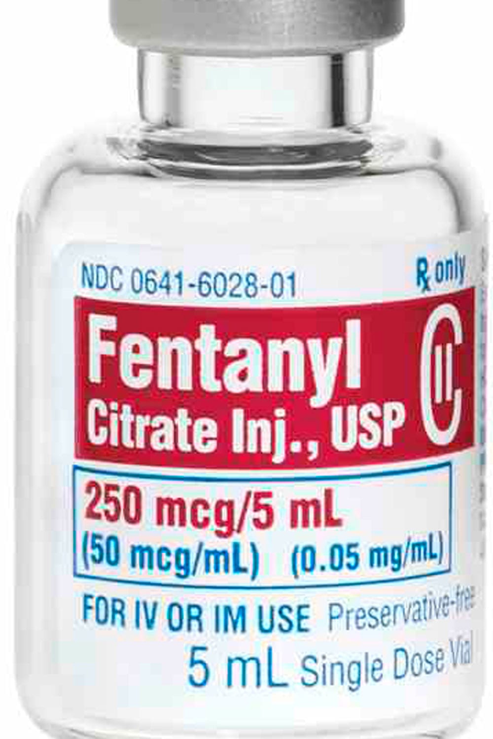 Fentanyl