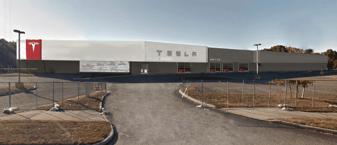 Nesconset Tesla showroom to double as educational center | TBR News Media