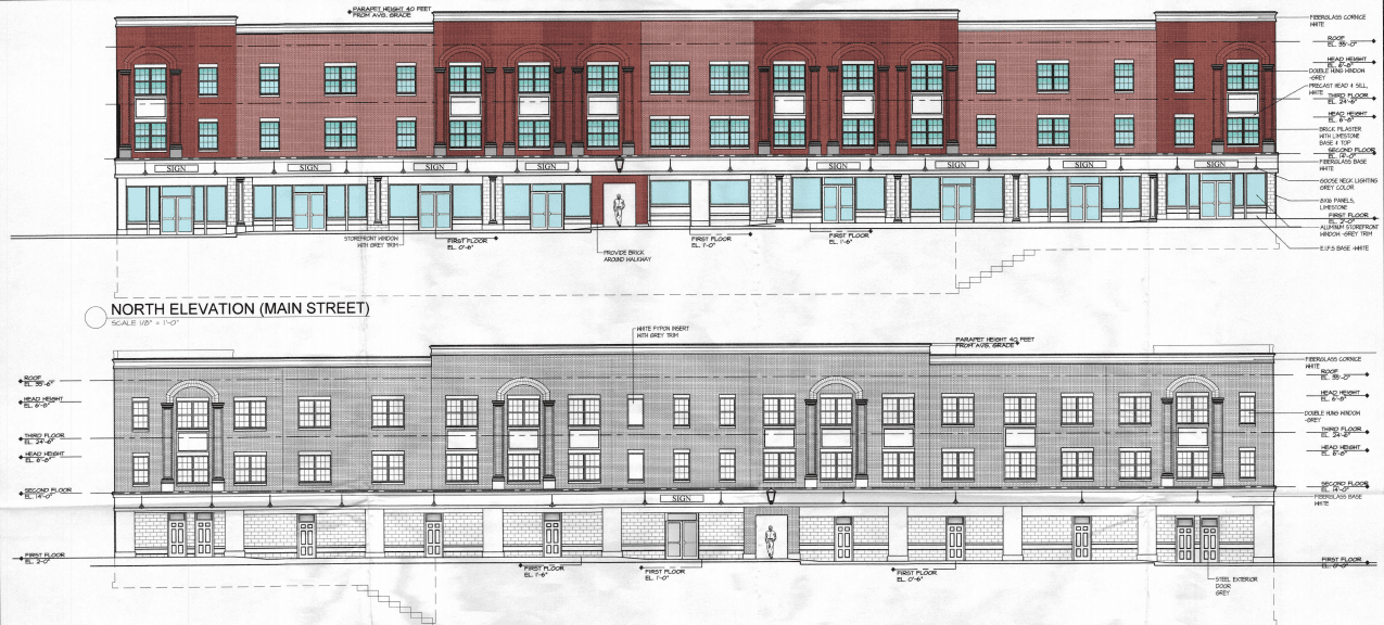 Town approves plans for 160 apartments in Smithtown, Commack TBR News Media