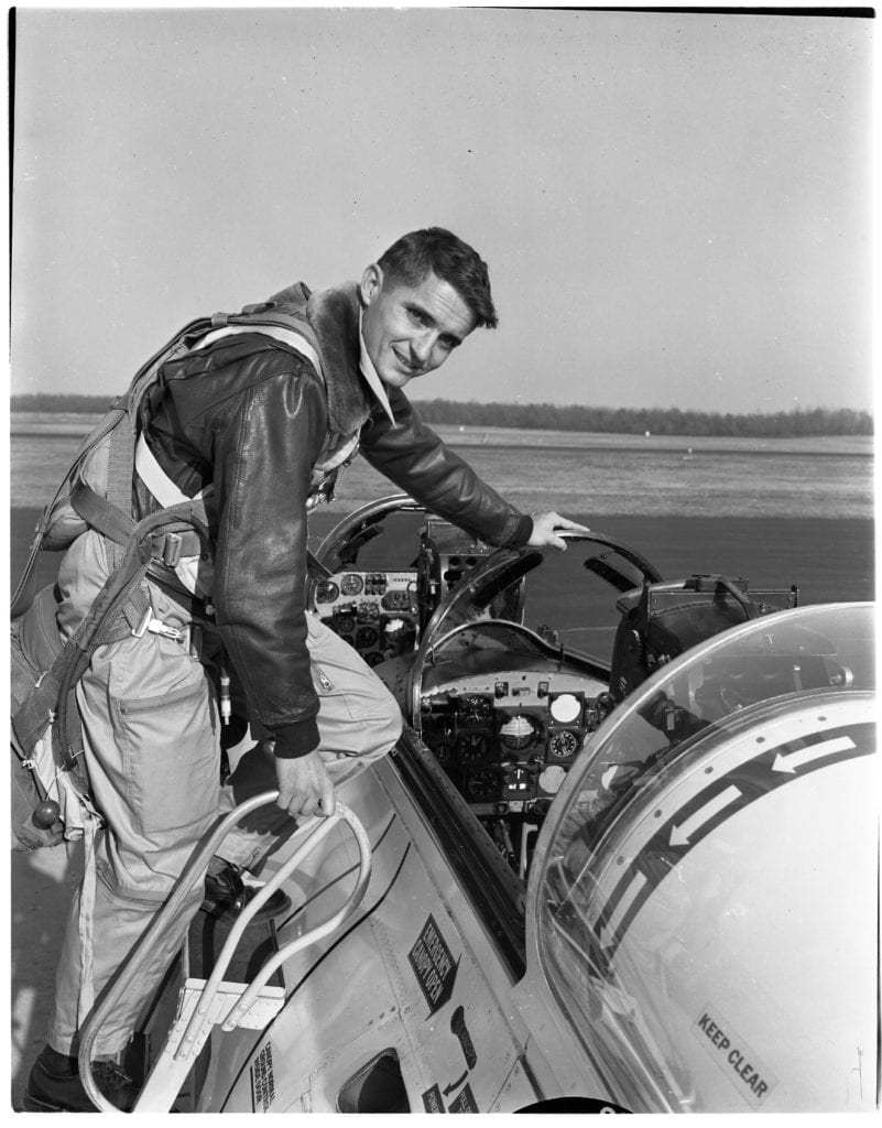 GRUMMAN ON LONG ISLAND, a Photographic Tribute showcased at the Port ...