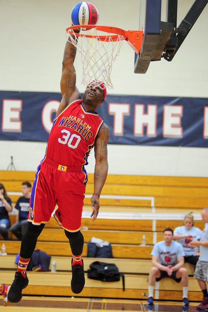 Harlem Wizards