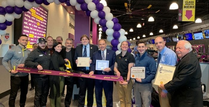 Business News: Planet Fitness opens in Selden