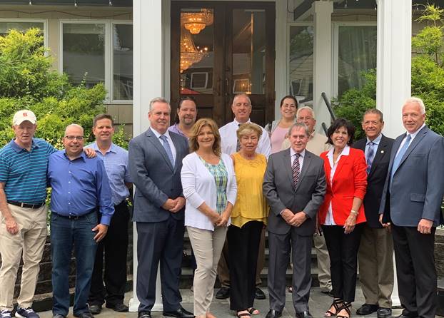 Smithtown renovates golf course TBR News Media Smithtown renovates golf course TBR News Media