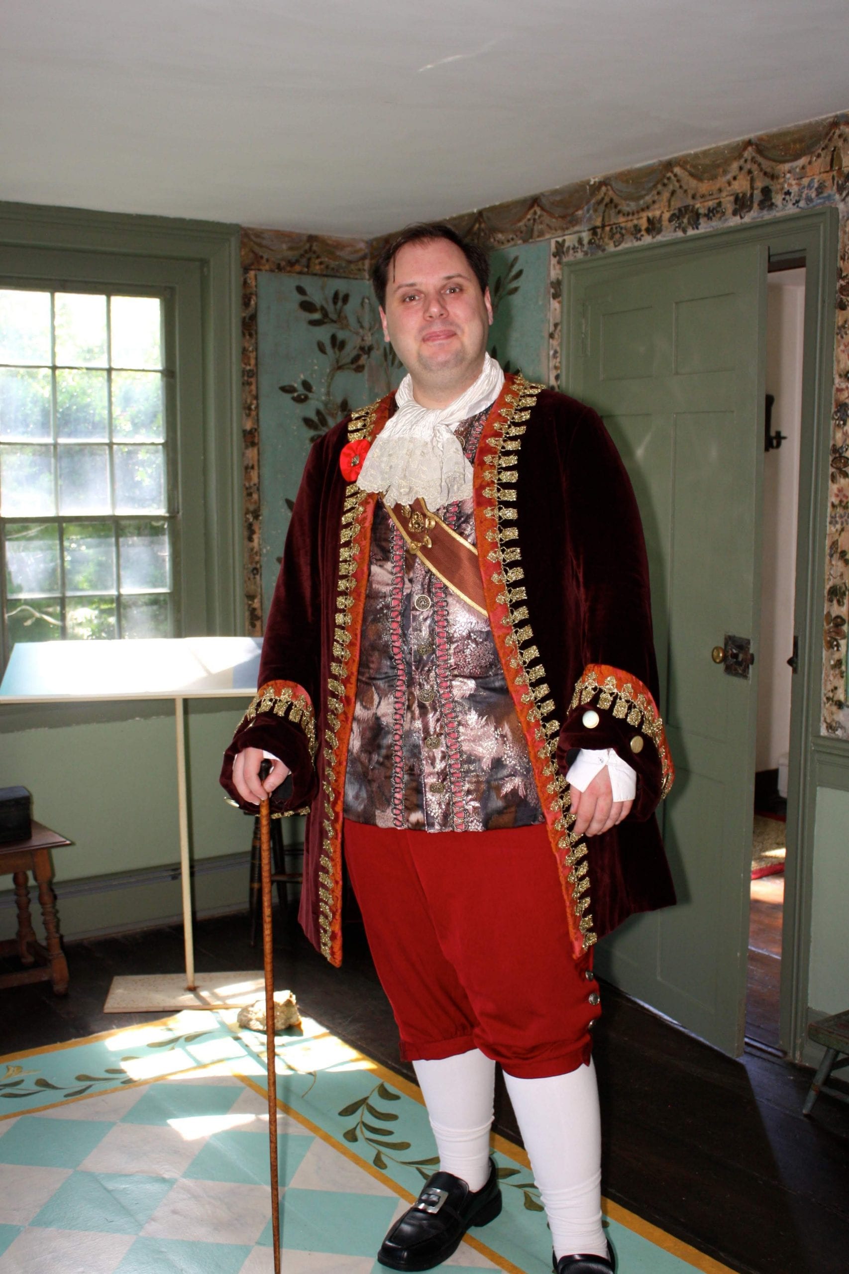 5th annual Culper Spy Day draws near | TBR News Media