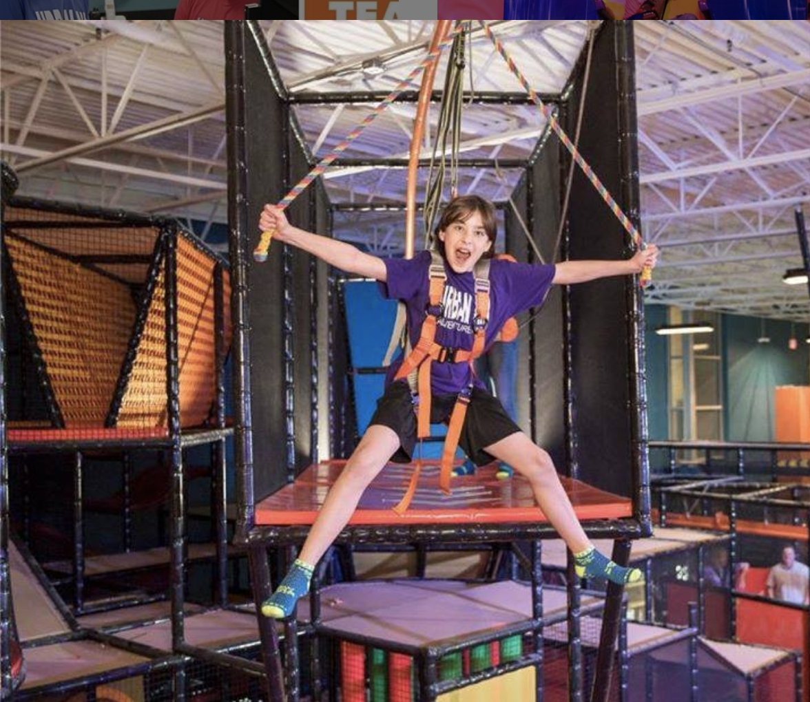 Urban Air Adventure Park