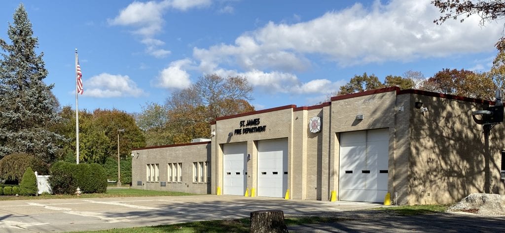 Leadership Under Challenge in St. James Fire District | TBR News Media