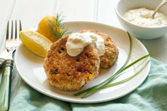 Cooking Cove: Caleb and his fish cakes | TBR News Media