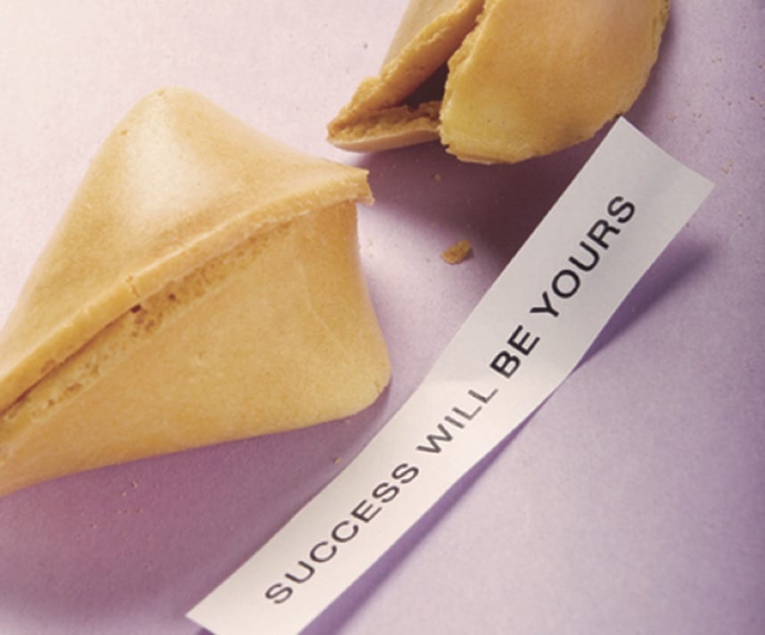 Fortune Cookie Messages To Capture 2020