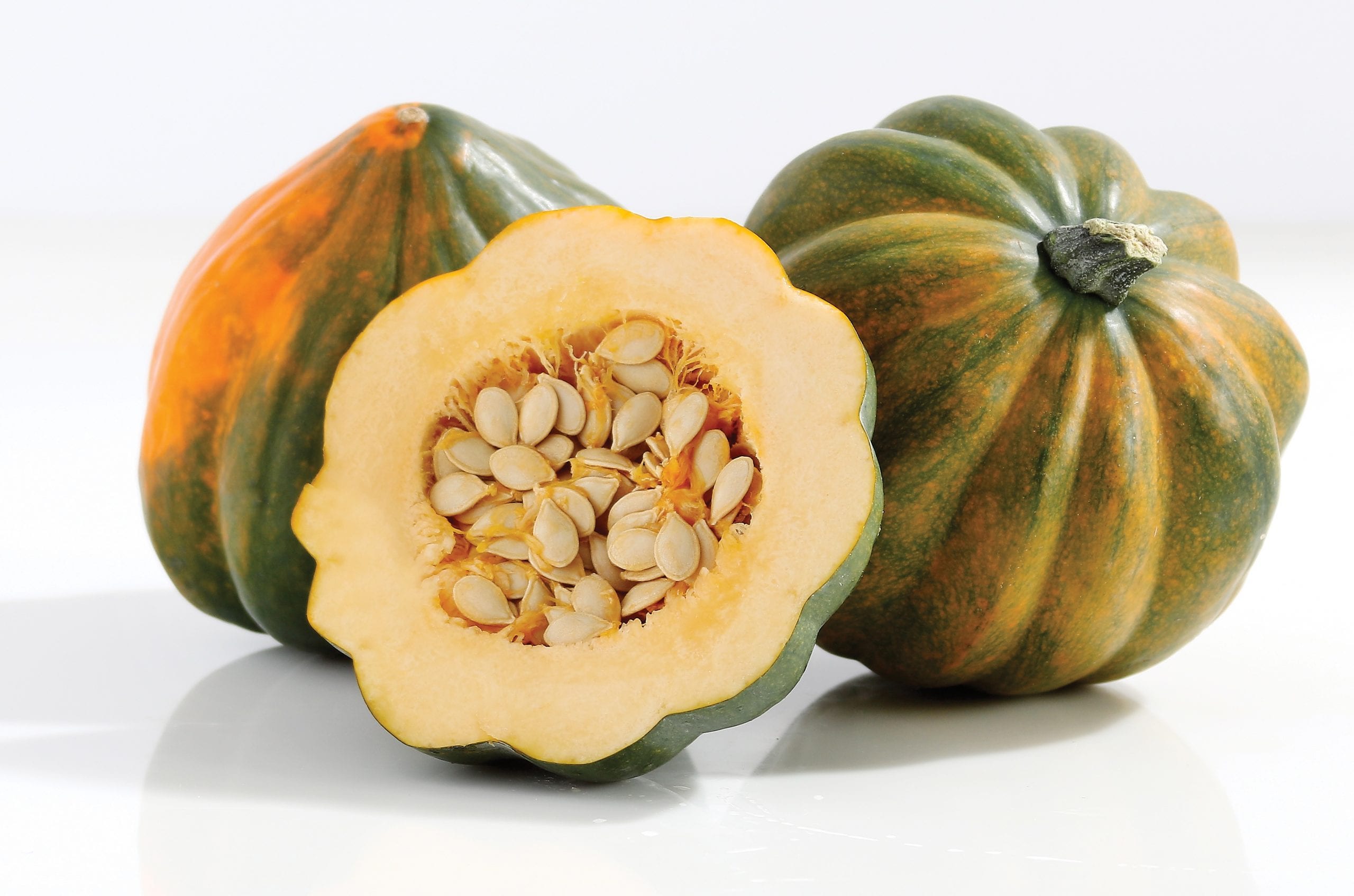 acorn squash