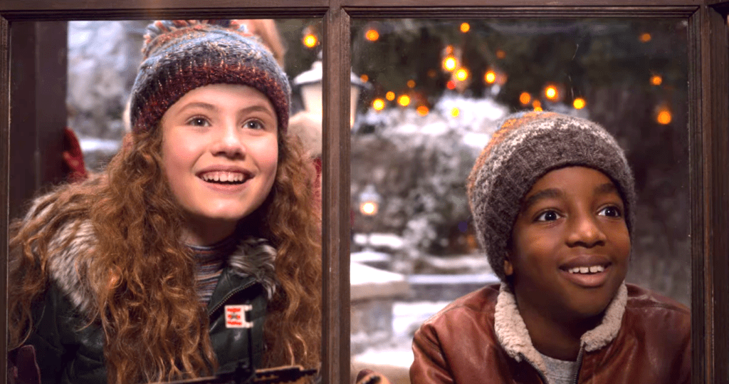 Movie Review Netflix’s ‘The Christmas Chronicles’ sequel lacks the