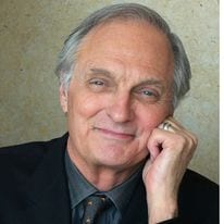 Alan Alda Auctioning Off Personal Collection From 'M*A*S*H