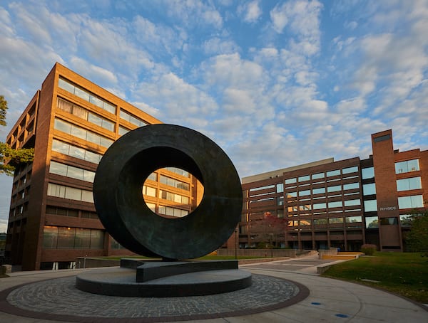 Stony Brook University's Physics & Astronomy program ranks in top universities the world | TBR News Media