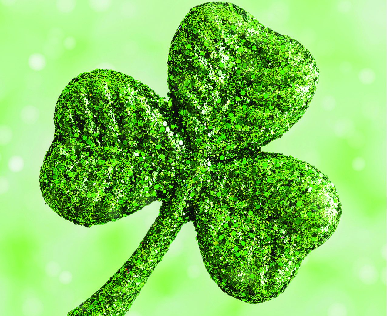 The meaning behind the shamrock | TBR News Media