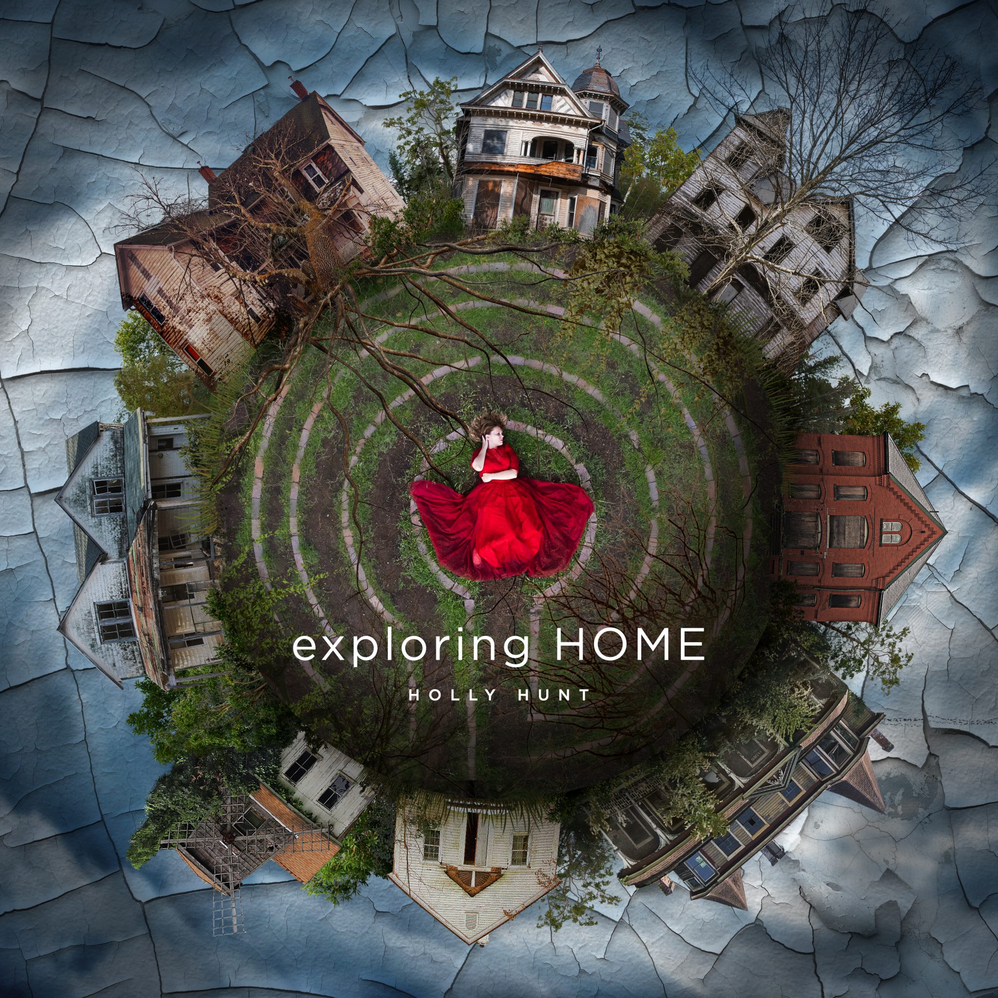 Exploring Home by Holly Hunt | BookBaby Bookshop