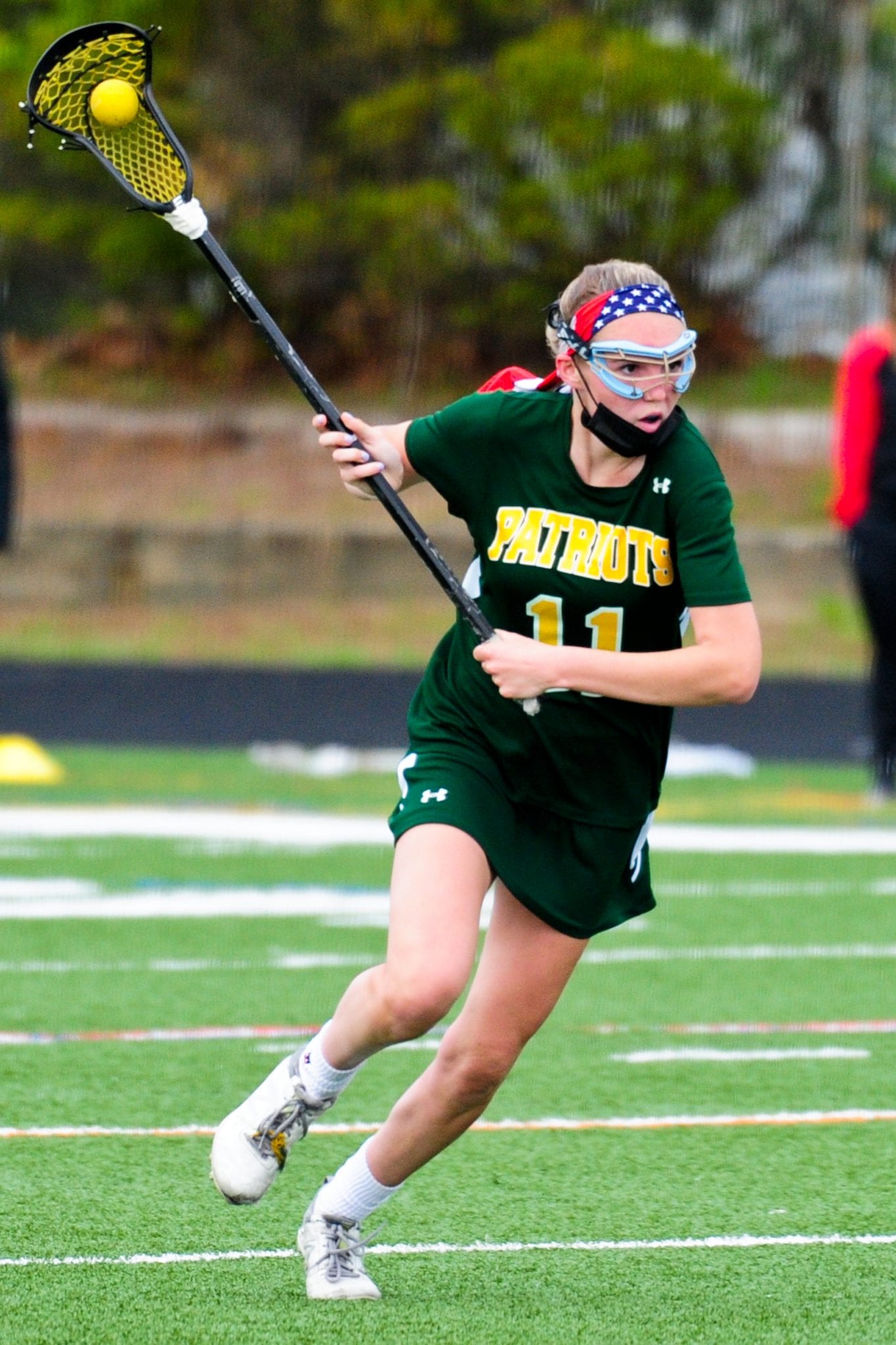 Ward Melville Patriots top Middle Country in girls lacrosse | TBR News ...