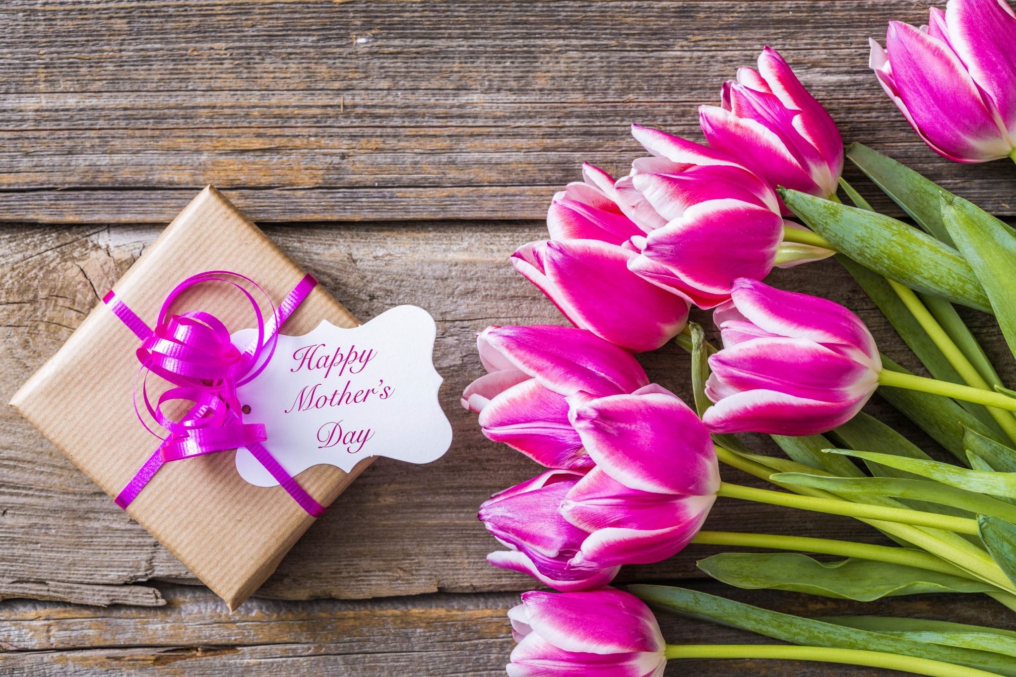 Happy Mother’s Day from TBR News Media! | TBR News Media