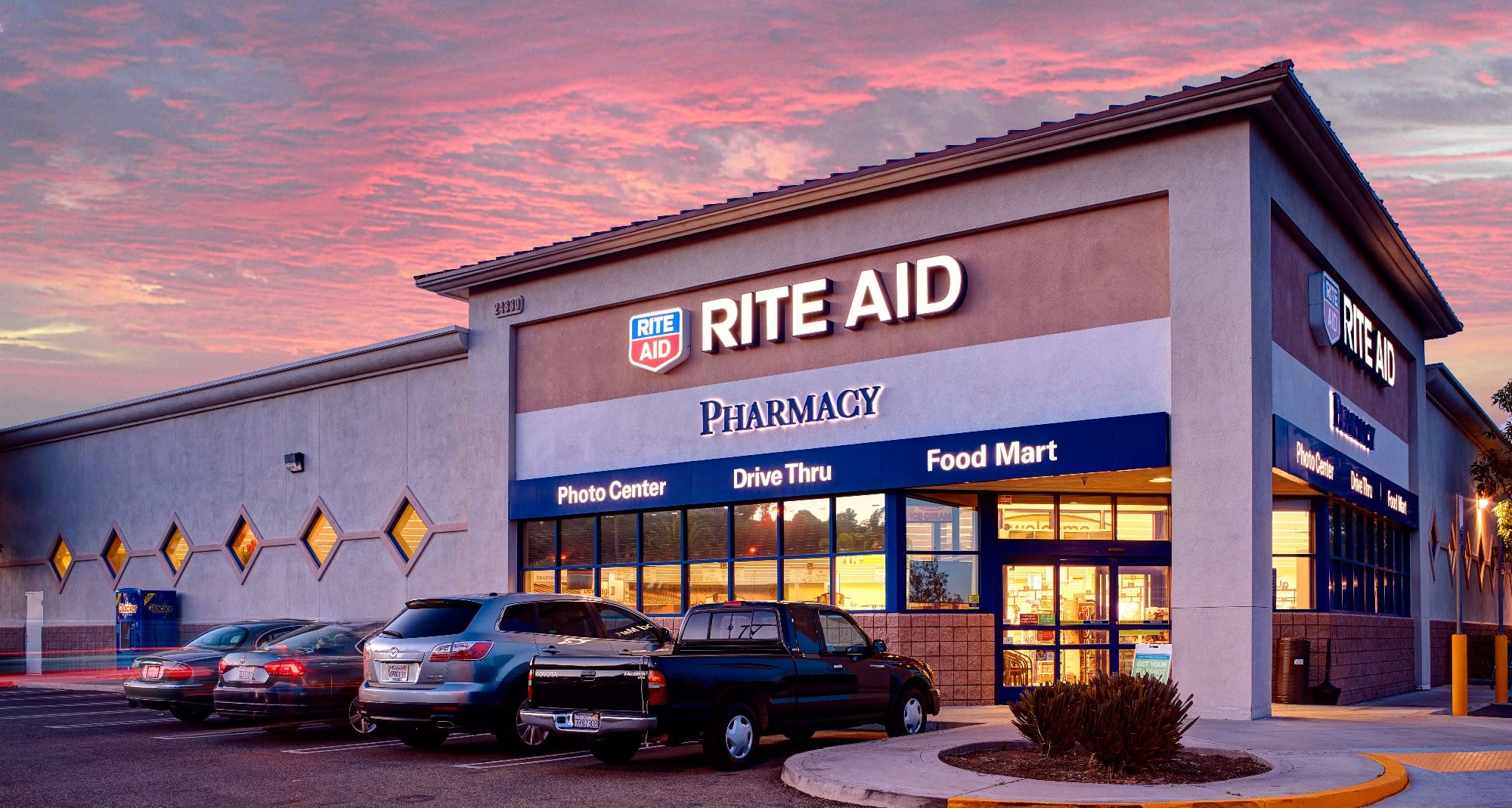 rite aid pharmacy scheduler