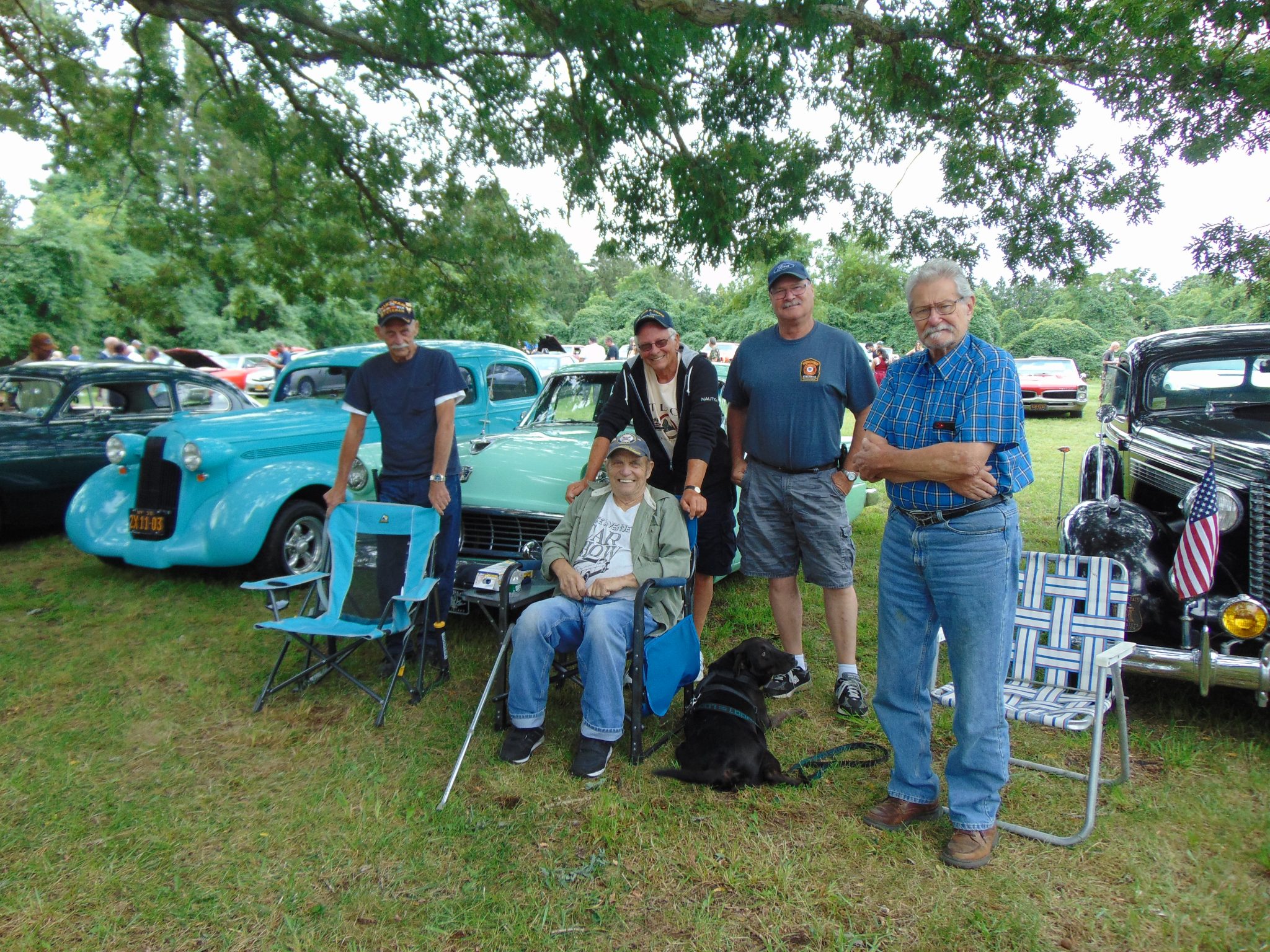 st-james-car-show-draws-hundreds-of-car-enthusiasts-tbr-news-media