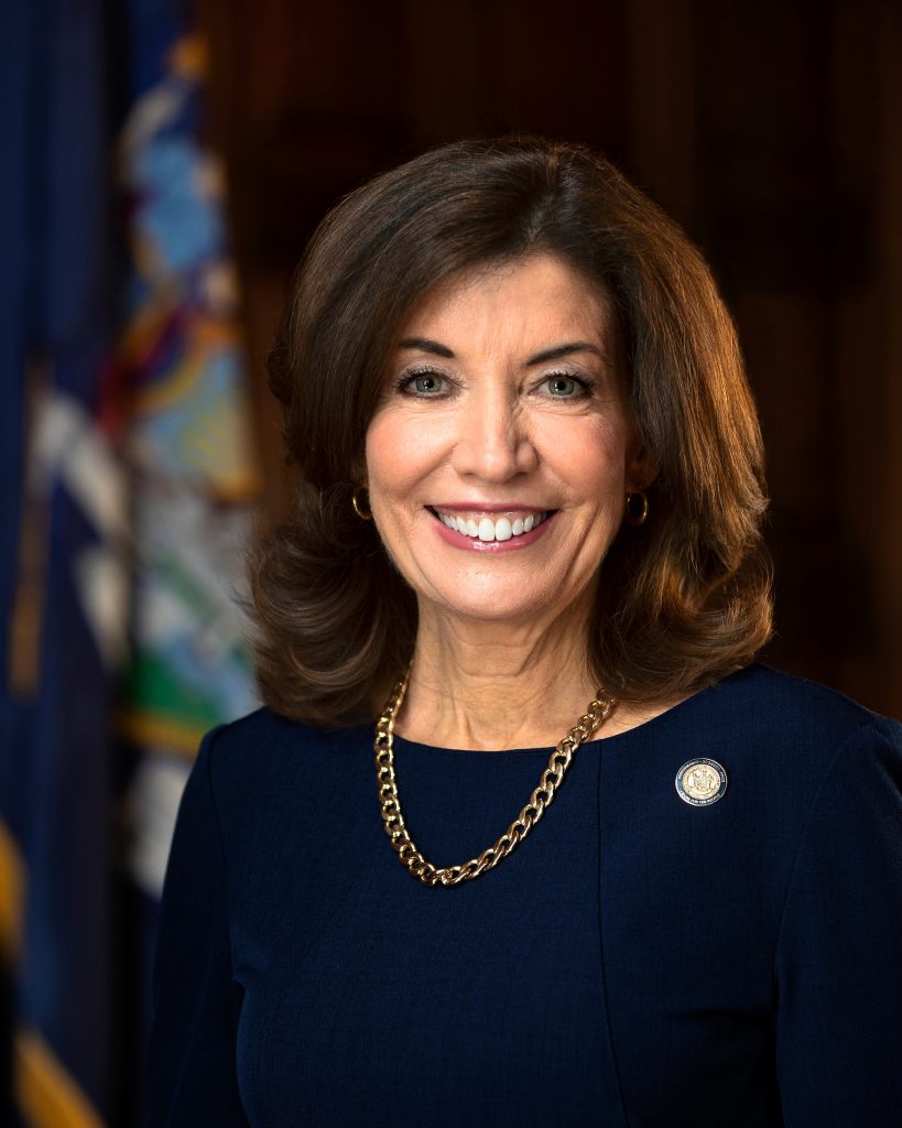 State Legislators Weigh In On New Governor Kathy Hochul Tbr News Media 3860