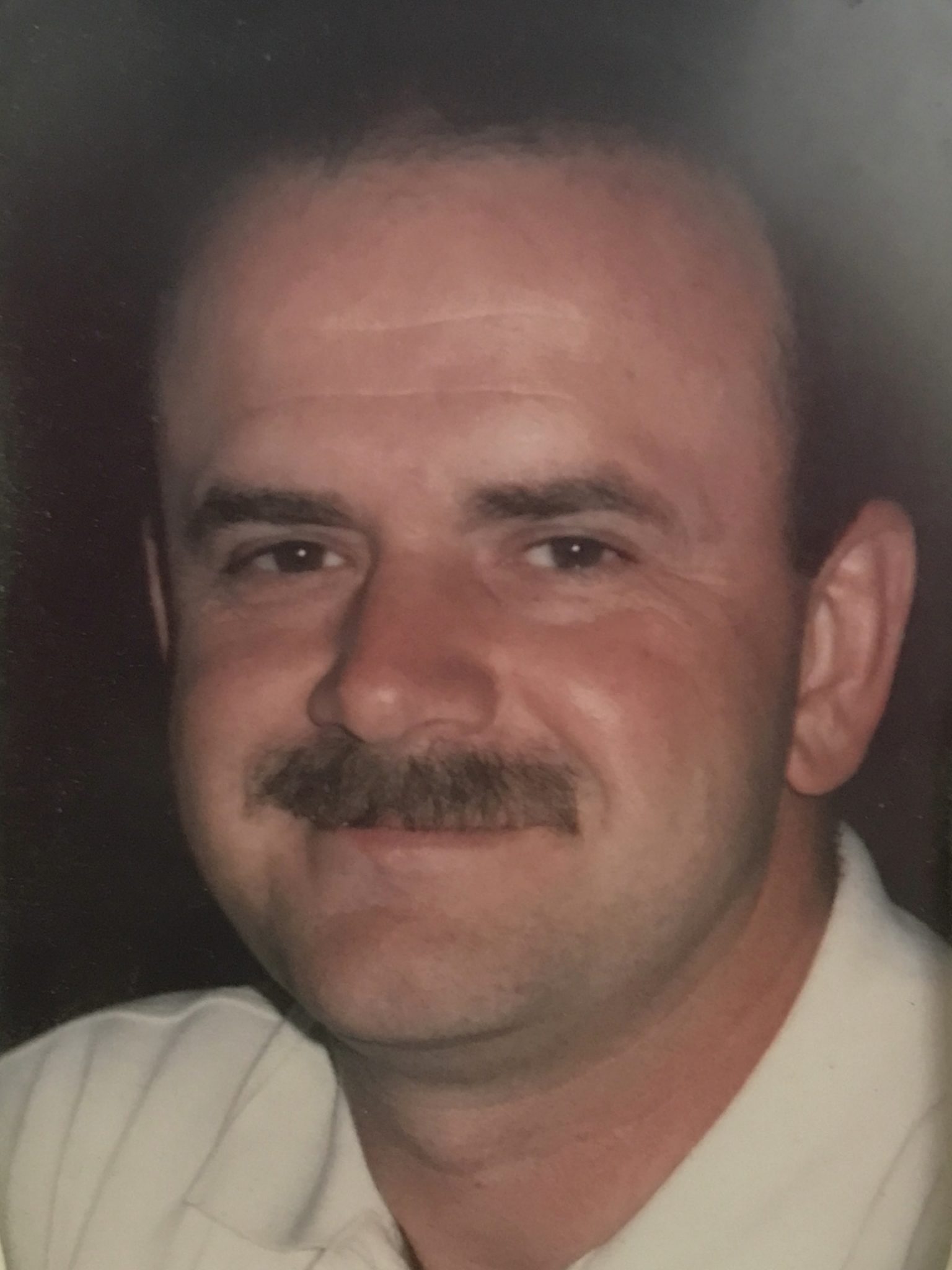 Mickey Kross: Cancer Can'T Break This Fdny Firefighter - hlf3ij9