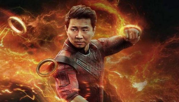 Shang-Chi' star Simu Liu voices support for vaccines after revealing his  grandparents died of Covid